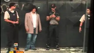 Qué Locura - Los Poli-Locos con Jadiel - 06/05/2012
