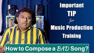 How to Finish a Song ? || Very important tips - Music Production Tips in Tamil