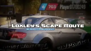 After Completing all CarxStreet Club Races You must try my route