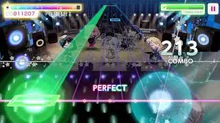 【バンドリ！ガルパ】ALIVE / Morfonica カバー [HARD 21]【リコリス・リコイル1期OP曲/ClariS】
