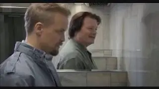 Kari Hietalahti kusella