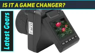 GOWENIC TL3000: Best 4K Time Lapse Camera for Construction & Plant Growth?