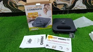 Top quality imported primo sandwich maker/ electric sandwich maker/ top high quality sandwich maker/