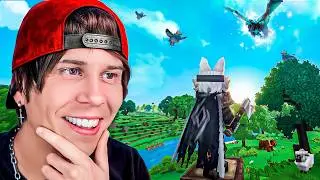 Probé Hytale y...