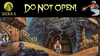 Sierra Games &mdash; открывайте на свой страх и риск!