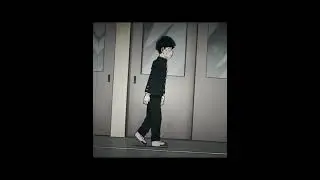 Shigeo like him edit :3