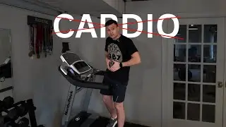 Cardio Won't Fix Your Gut—Do These 4 Things Instead