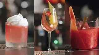 3 Sommardrinkar för dig som testat allt!