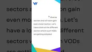 Top 5 VOD Trends in 2023