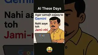 Gemini ya Jami-nhi!!#gemini #google #meme #ai #aienthusiast #aimeme