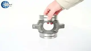 PARKER PV092 Hydraulic Pump Spare Parts Swash Plate｜danfoss pump selection｜danfoss pump warranty｜