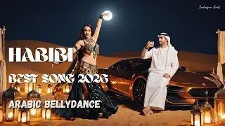 Bellydance Groove &ndash; Arabic EDM Party Mix عربية