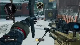BO4 THE DOG KILLING MONTAGE
