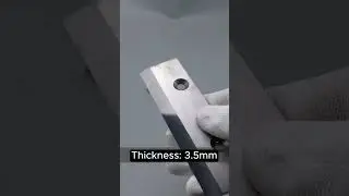 🔪 Precision Cutting for Rubber Processing! 🔪