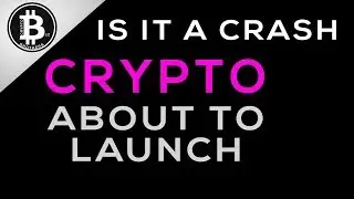 The Crypto Foundation is Still Be Set, The Game Hasn't Even Started Yet
