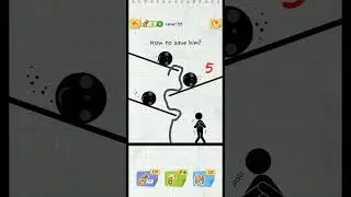 Draw 2 Save Level 55