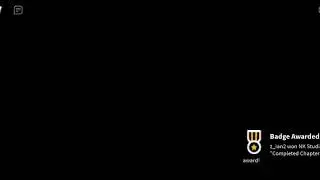 Roblox guesty chapter 2 ending