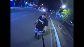 Rolling Rebels 🔥Solo UP #freeride #urbanskating #rollingrebels 