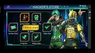 New Hacker store bundle