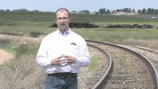 Solid Rock Fencing - Simtek Product Description