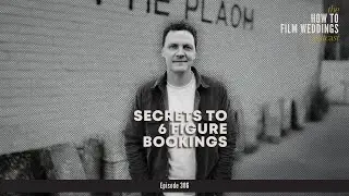 John&rsquo;s SECRETS to 6 Figures of bookings in 2025