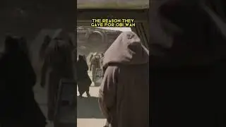 Every Episode Of The KENOBI SERIES Ranked&hellip; #shorts