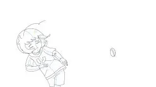 Pokemon-Tsubomi Take (2D Animation)