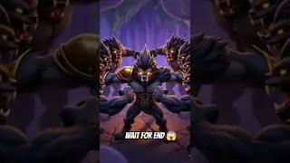 Chintu vs Kala-Tick ⚔️ | Epic Time Battle #cartoon #fight#fightsong kids action cartoon #bestcartoon