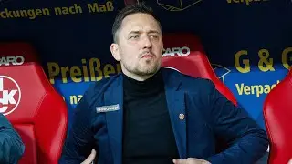 Was zeichnet Marcel Klos beim 1. FC Kaiserslautern aus? | Transfers & Strategie