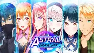 Astral Ascension - Things are falling out of control