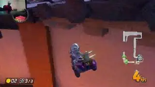 DrJester Live Stream
