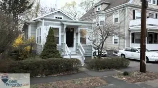 49 Maple St | Milton, Massachusetts real estate & homes