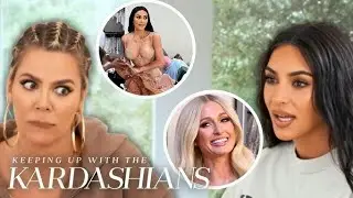 Kris Humphries Controversy & Kris Jenner&rsquo;s Heartbreak: The Kardashians Episode Recap