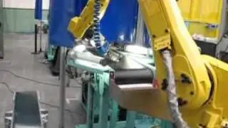 Guida Robot Rubinetti