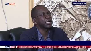 Zim Agric show preps go a gear up
