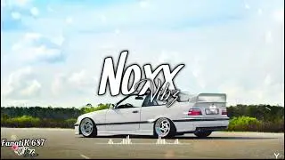 NOXX VIBZ | Vietzoukeur - Mesi  [KOMPASOUVENIR]✨
