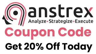 Anstrex Coupon Code: Save 20% on Ad Intelligence Tools