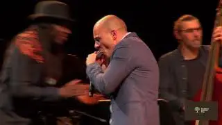 Daara J Family participe au concert de la Fondation Ibrahima Diop