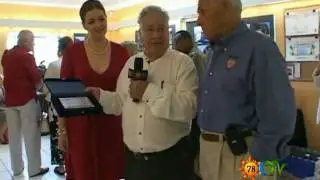 Solidary - Pembroke Pines - Paul Chehade