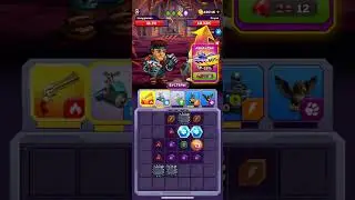 Battle Lines - Енот Налётчик 60 LVL