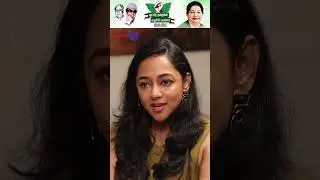 Arun Kurian's character, Naijil, was something interesting &mdash; full of fun!