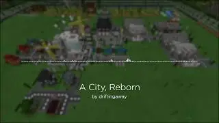 Simburbia OST - A City, Reborn