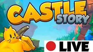 Castle Story #1
