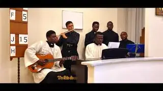 Tu es le Dieu Fidèle éternellement