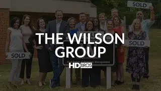 THE WILSON GROUP 2021