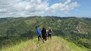 AKYAT TAYO
