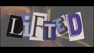 fantumMENACE - Lifted (ft. charmingKARMA) [Official Video]