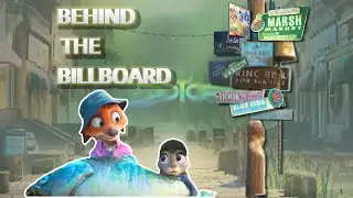 Zootopia 2's Cultural Metaphors Decoded: The Hidden Rules of Food in Floatsburg's Billboards