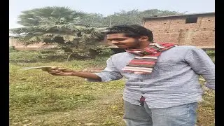 Amazing Fish Trap | Boy Making Eel Fish Trap With Soil in Drain EP-59