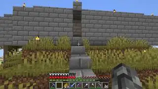 Mobs Not Spawning 1.15.1 HELP!!